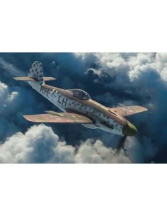Me-309 V4, 1/144 - Brengun BRP144017