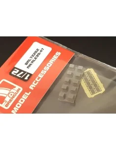 AN/ALE39/47 US flares, 1/72 - Brengun BRL72262 2