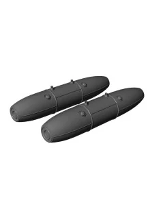 Mk77 napalm tank (2pcs), 1/72 - Brengun BRL72264