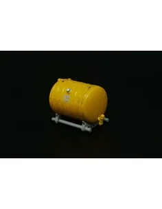 Mi-24D internal additional fuel tank, 1/72 - Brengun BRL72268