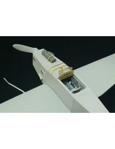 Kokusai Ta-Go (Brengun kit), 1/72 - Brengun BRL72269 2