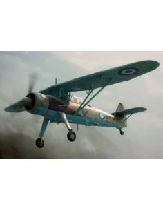 Henschel Hs-126K6/B1 GREECE-ESTONIA-USSR, 1/72 - Brengun BRP72047