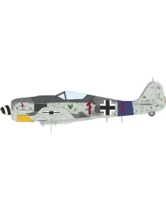 Fw 190A-8 standard wings, 1/72 - Eduard Plastic Kits 7463 2