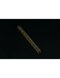 Safety cage ladders, 1/120 - Hauler HTT120091