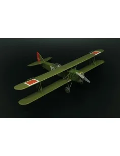 Letov Š-16T (Turkey), 1/72 - Brengun BRP72048 2