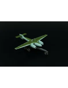 Arado E-377, 1/144 - Brengun BRS144066