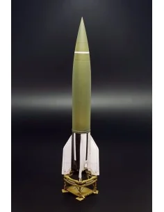 German rocket V-2/A4, 1/87 - Hauler HLR87222