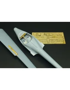 L-13 SE-SW VIVAT (BRENGUN), 1/48 - Brengun BRL48178