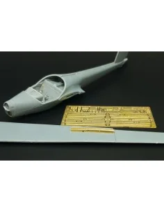 L-13 SE-SW VIVAT (BRENGUN), 1/48 - Brengun BRL48178 2