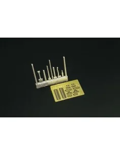 U.S. tank tools, 1/87 - Hauler HLR87225 2