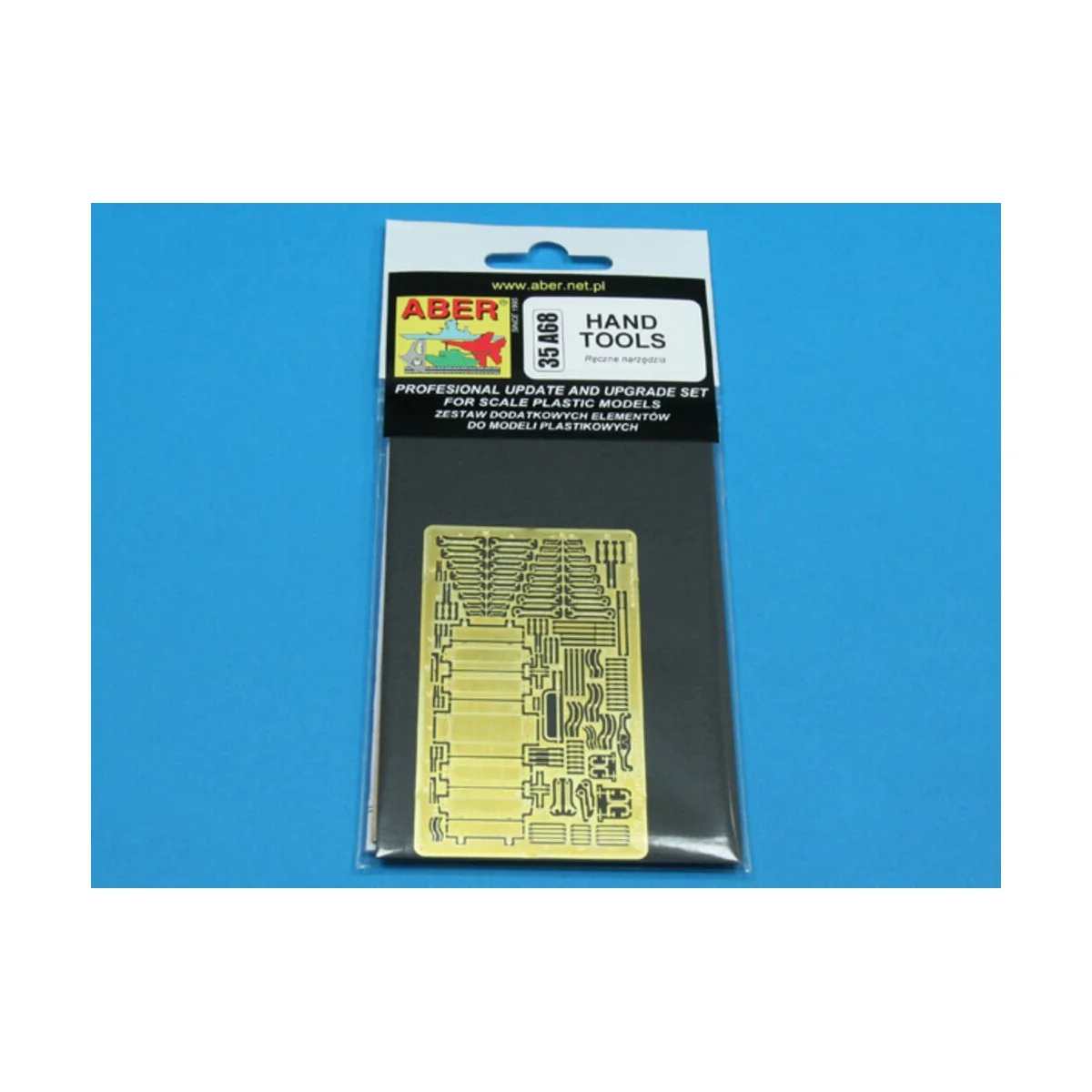 Hand tools - Aber Models 35 A068