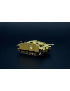 StuG III Ausf.G, 1/120 - Hauler HTT120095