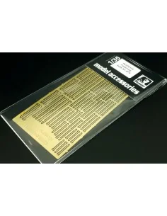 Fastening belts for AFV, 1/35 - Hauler HLU35124
