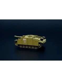 StuH 42 Ausf.G 10, 5cm, 1/120 - Hauler HTT120096 2
