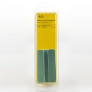 Sand file set (two-sided, 3 pieces) - Heller 99002