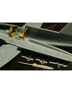 Culver PQ-14/TD2C-1, 1/72 - Brengun BRL72288
