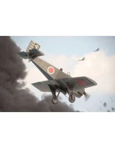Kokusai Ta-Go, 1/48 - Brengun BRP48011