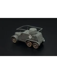 Tatra Funkwagen 30(t), 1/120 - Hauler HTT120099