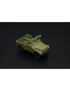 IFA P3, 1/87 - Hauler HLR87233