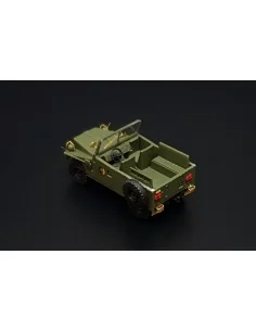 IFA P3, 1/87 - Hauler HLR87233 2