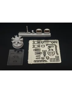 Caproni Ca.100, 1/72 - Brengun BRL72289 2