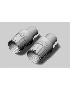F-16 PW229 Engine nozzle, 1/144 - Brengun BRL144196 2