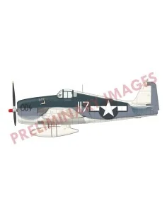 F6F-3 Profipack, 1/48 - Eduard Plastic Kits 8227 2
