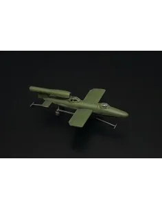 V-1 Reichenberg III (two seater), 1/144 - Brengun BRS144071