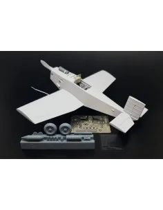 Kokusai Ta-Go (Brengun), 1/48 - Brengun BRL48180