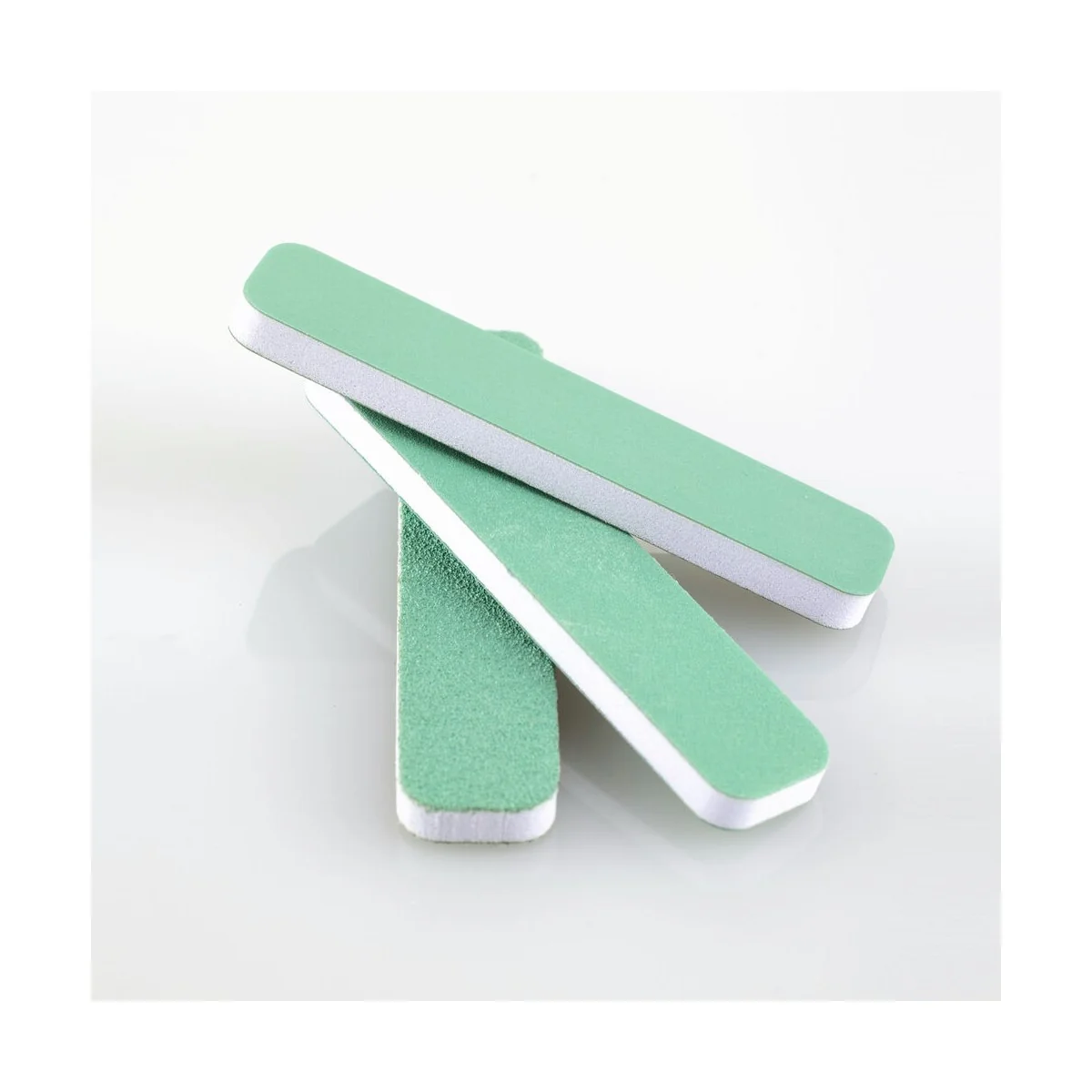 Sand file set (two-sided, 3 pieces) - Heller 99002