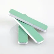 Sand file set (two-sided, 3 pieces) - Heller 99002