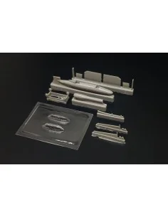 V-1 REICHENBERG IV, 1/144 - Brengun BRS144072 2