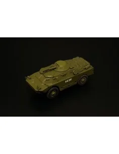 BRDM-2, 1/87 - Hauler HLR87236