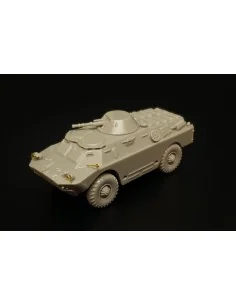 BRDM-2, 1/87 - Hauler HLR87236 2