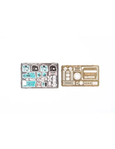 [NO_DESC] MiG-21MF, Profipack, 1/48 - Eduard Plastic Kits 8231