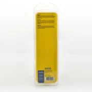 Sand file set (two-sided, 3 pieces) - Heller 99002