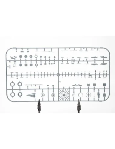 MiG-21MF, Profipack, 1/48 - Eduard Plastic Kits 8231
