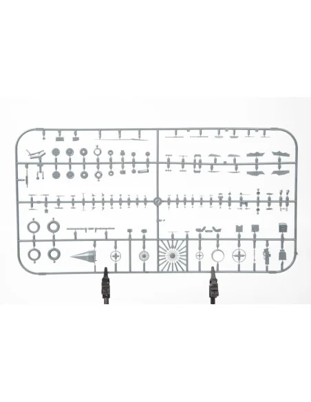MiG-21MF, Profipack, 1/48 - Eduard Plastic Kits 8231