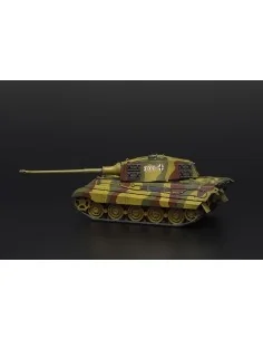 Sd.Kfz.182 Kingtiger Late production, 1/120 - Hauler HTT120103