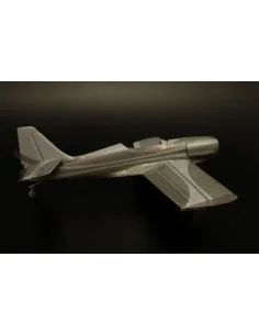 Zlin Z-50 masks (KP kit), 1/48 - Brengun BRL48184 2