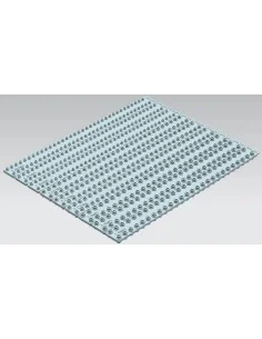 Nuts and Bolts SET B (large), 1/35 - MENG-Model SPS-006 2