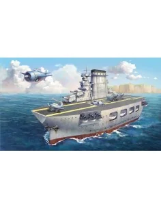 Warship Builder- Lexington - MENG-Model WB-001