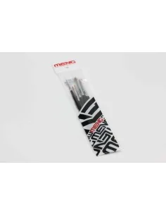Modeling Paint Brush Set - MENG-Model MTS-010