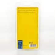 Screw clamp set (3 pieces) with magnetic base - Heller 99003