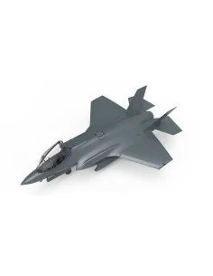 F-35A Lockheed Martin Lightning II Fight, 1/48 - MENG-Model LS-007 2
