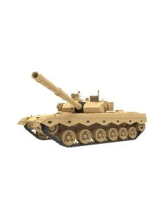 PLA Main Battle Tank ZTZ96B, 1/35 - MENG-Model TS-034 2