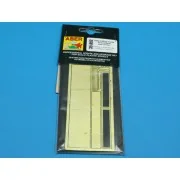 Deep wading trunks for Cromwell & Centaur - Aber Models 35 A092