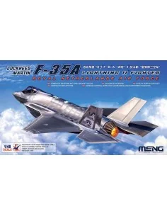 Lockheed Martin F-35A Lightning II Fighter Royal Netherl AirForce, ...