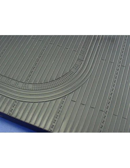 US Navy Aircraft Carrier Deck EDUARD, 1/48 - Eduard Plastic Kits 8802