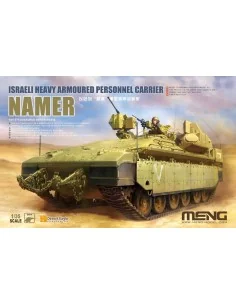 Israeli Heavy Armoured Personnel Carrier Namer, 1/35 - MENG-Model S...